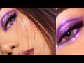 EUPHORIA INSPIRED MAKEUP TUTORIAL