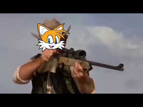 Typical Sonic.exe The Disaster Match