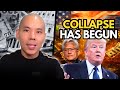 US Bubble Is COLLAPSING, $9.6 TRILLION DEBT WALL Hits, Trump Anti-China Stockpile Begins