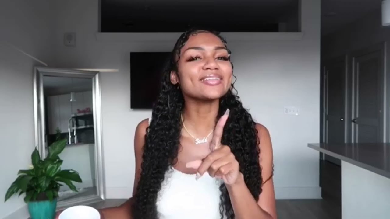 Sade Vanessa burp compilation