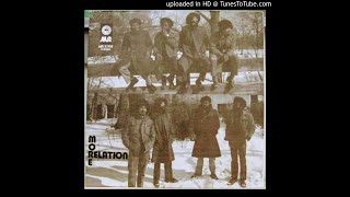 🇯🇲 More relation (autointitulado) 1979