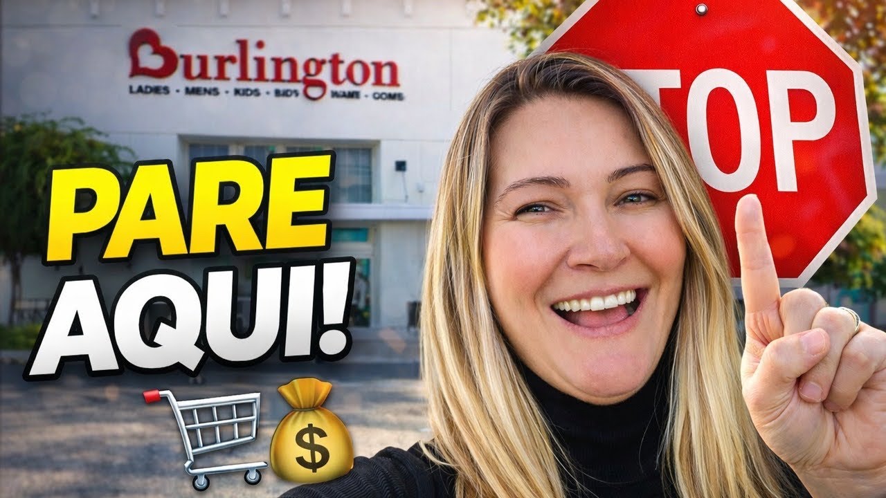 Essa LOJA é PARADA OBRIGATÓRIA para ECONOMIZAR em ORLANDO!