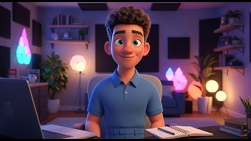 Create an AI Avatar That Walks, Talks, and Gestures (Step By Step)