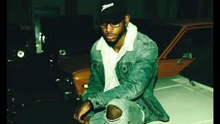 2017 Free Untagged - Bryson Tiller Type Beat Misunderstood