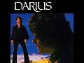DARIUS / Peace and Love