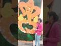 ganpati bappa morya 🙏 #yt #shortvideo #youtube #shorts