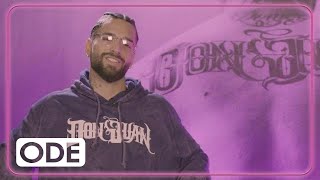 Maluma Says His New Album Is 'Serious, But In A Good Way'