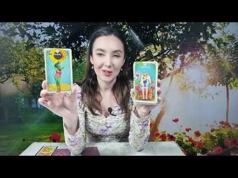 Video: Fool's Moon: Tarot Kasside Müsteerium