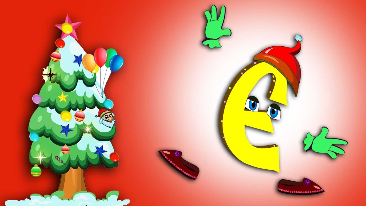 Phonics Song with E Words - A Alphabet Songs for Children - YouTube
