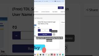 (Free TDL) Login User Name Show on Top in Tally Prime visit our website : www.tallywebsolutions.in