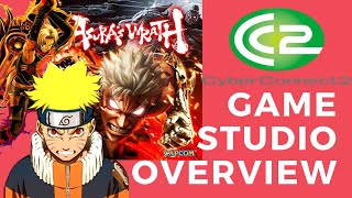 Game Studio Digest: CyberConnect 2