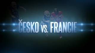 Česko - Francie