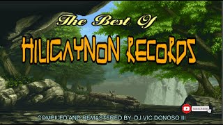 The Best Of Hiligaynon Records [DjVicDonosoIII]