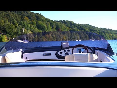 Video: So Finden Sie Ein Boot Auf See