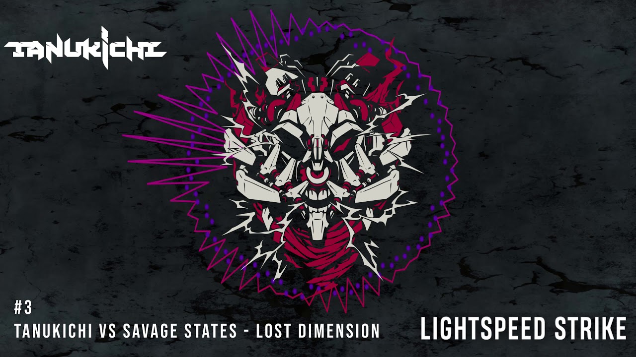 Guarda Tanukichi vs Savage States - Lost Dimension su YouTube Guarda Tanukichi vs Savage States - Lost Dimension su YouTube