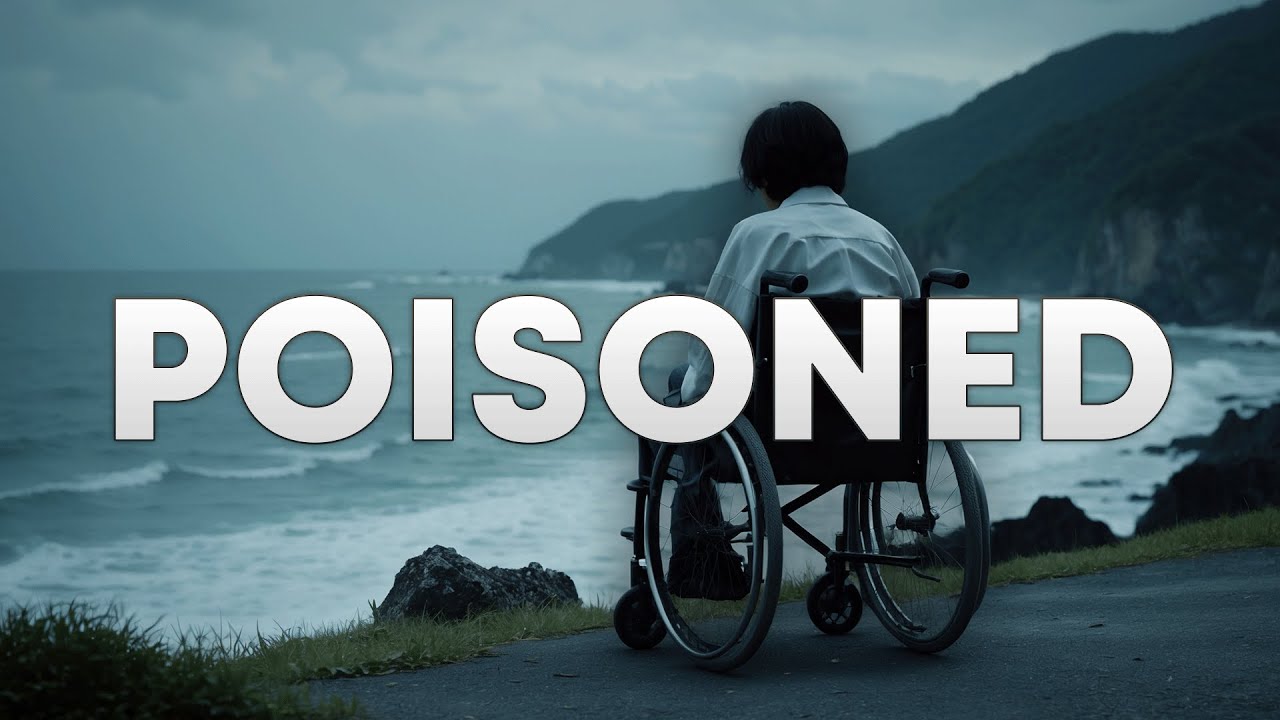 The Town That Was Poisoned And Left to Die