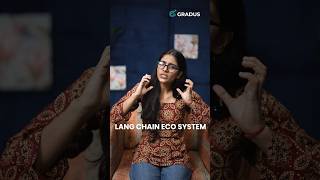LangChain Ecosystem 🦜🔗 #shorts #langchain #langgraph #aiorchestration #shorts #trendingshorts