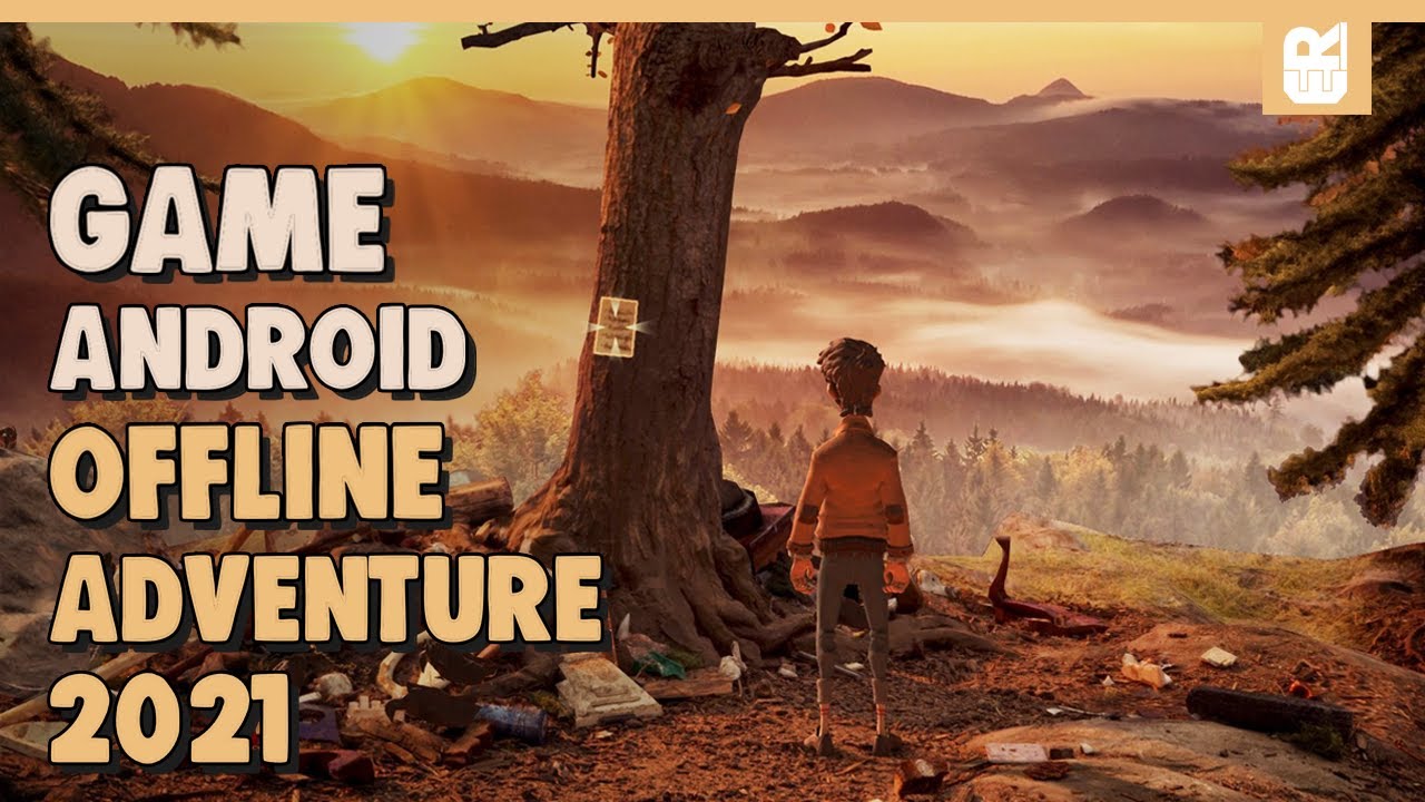 10 Game Android ADVENTURE OFFLINE Terbaik 2021 YouTube 10 Game Android ADVENTURE OFFLINE Terbaik 2021 YouTube