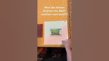 Thumbnail of “Melissa” by The Allman Brothers Band