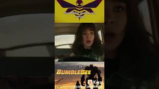 Inédito Bumblebee Fuca Filme Dublado