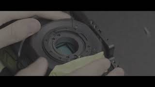 BMPCC 低通濾鏡更換LPF濾鏡 BMPCC4K Bmpcc6K 2