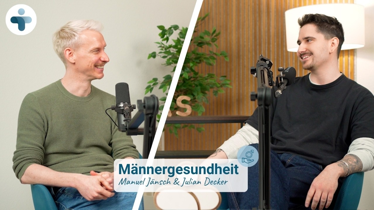20 | Männergesundheit: Urologie, Vorsorge und Gendermedizin.