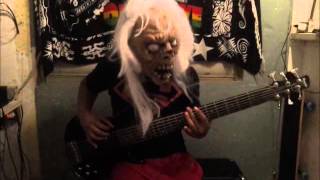 The Calm Before the Massacre - Reign of the Undead