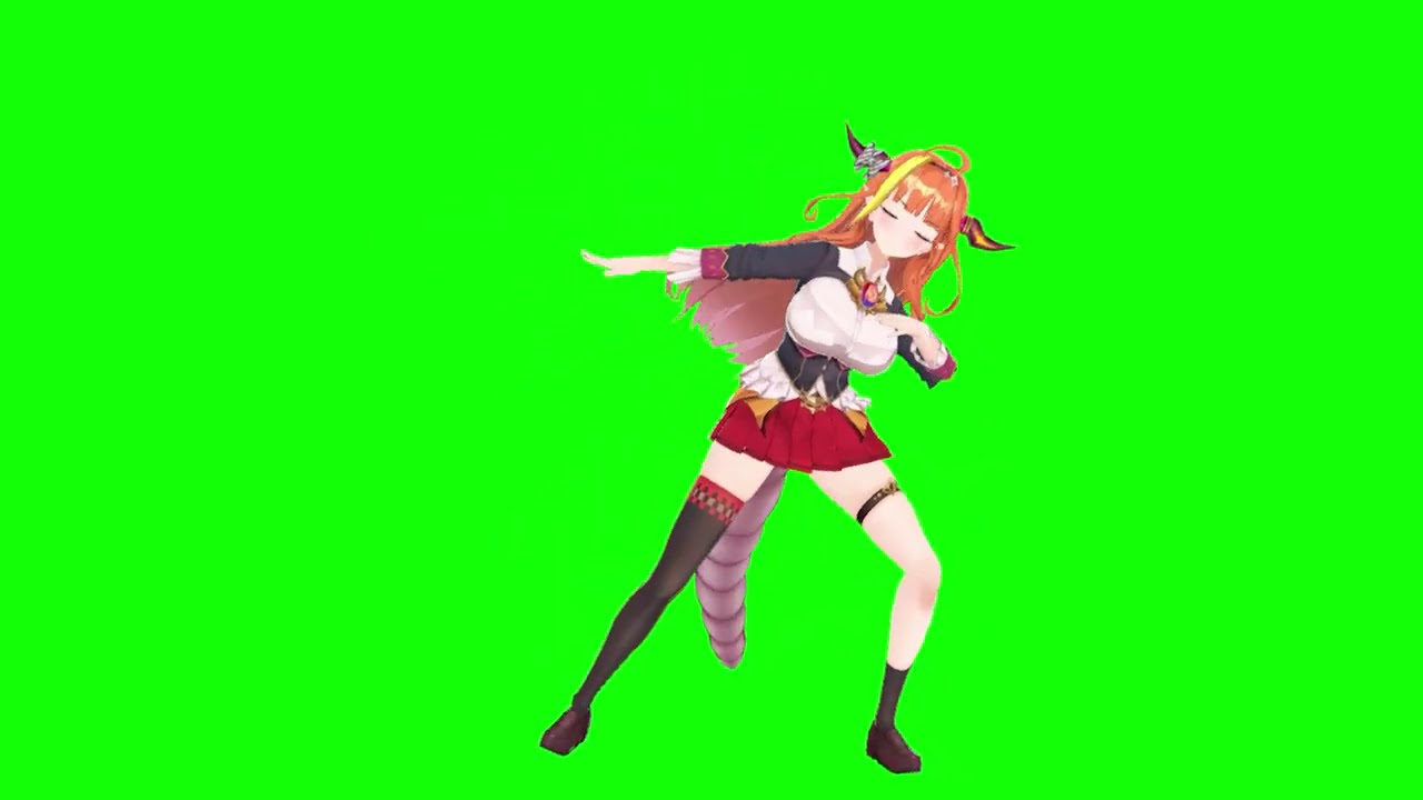 I DANCE - YouTube