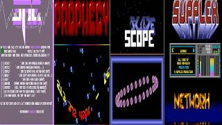 Amiga Sae Demo Disk 57 Share And Enjoy Demo Disk Dw No 58 Eab Abime Turran Ftp Search