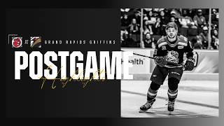 3-4-26 | Postgame Highlights | Rockford IceHogs