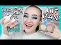 PROJECT 10 USES PROJECT PAN #19!! (we hit pan!?!?)