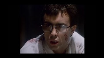 Re-Animator TV Spot #2 (1985) (windowboxed)