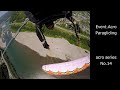 イベント アクロ Paragliding 2019