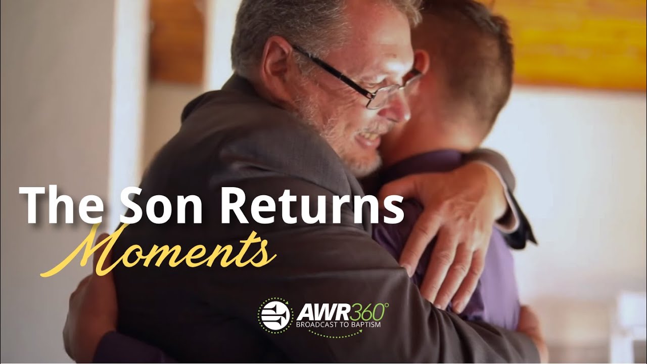 video thumbnail for Your AWR360° Moment – The Son Returns