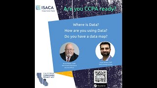 California Consumer Privacy Act (CCPA) Implementation