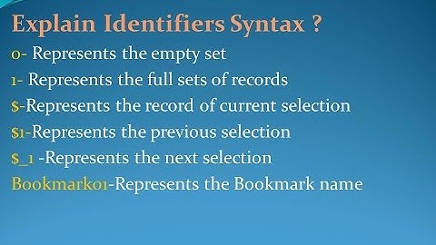 Latest Qlikview Interview Questions and Answers for freshers and experienced– Part 5