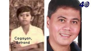 ICPS Class of 1981