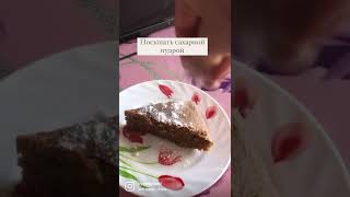 Как сделать обычный манник настоящим праздничным десертом? Легко!😜