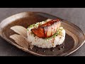 Miso Sake Sable (a.k.a. Black Cod or Butterfish)