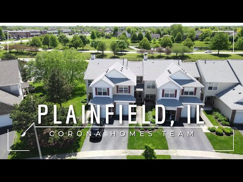 24043 Pear Tree Cir, Plainfield, IL home video tour