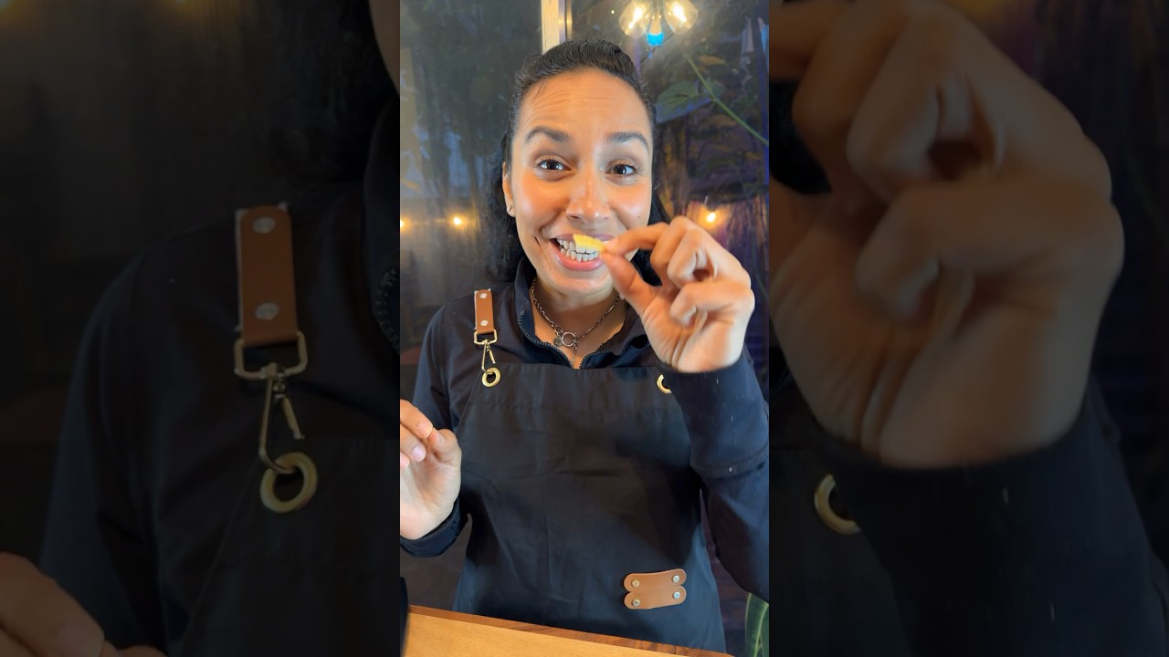 How to Make a Ginger-Lime Pickle (to Ignite your Digestive Fire)!🔥 