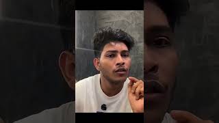 New statement about thoppii!!#thoppi #mrzgang #viral #video #shorts #issue #mrzshameer #popular