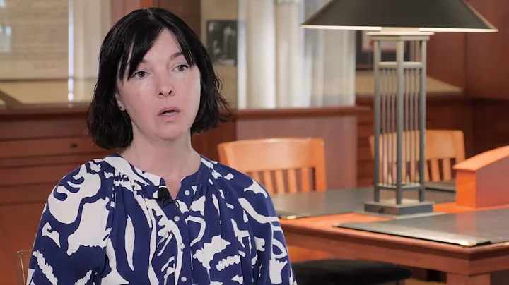 The importance of a research community