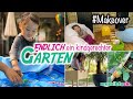Unser Garten - Endlich kindgerecht 😁🙏🏻 | Makeover | Gartengestaltung | Outdoor Ideen | mamiblock