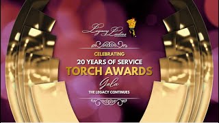 Torch Awards 2024