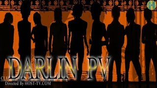 【イケメンホストclub DARLIN】2014最新PV