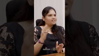 Hamstech Alumni and founder of RAD studio - Ratna Kalluri #entrepreneur #success #interiordesign