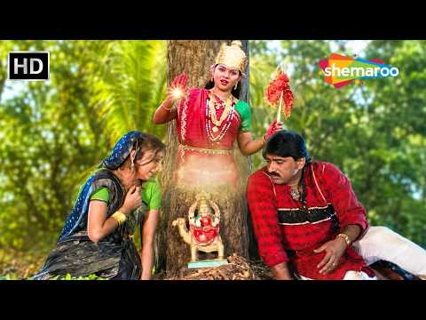 દશામાં નું અપમાન,આવી મોટી આફત | Dukhda Haro Maa Dashama | દશામાં વ્રત | Hiten Kumar | Part 7