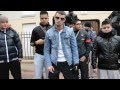 Mzr feat mesh mesh  cest le mektoub clip officiel