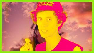 RON GALLO - WUNDAY (CRAZY AFTER DARK) {Official Video}